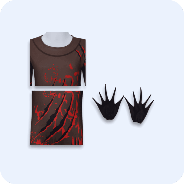 The Owl Costume (Copy)