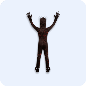 The Owl Costume (Copy)