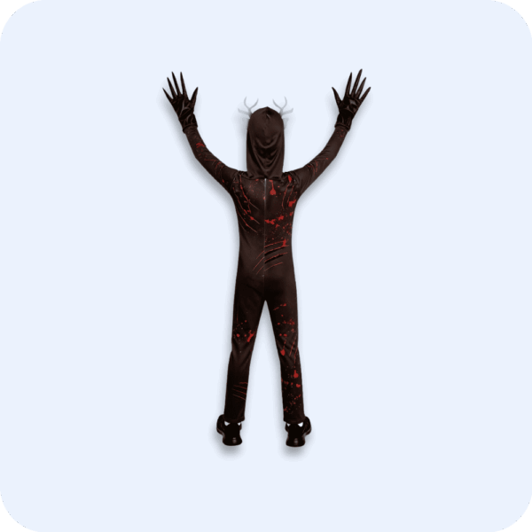 The Owl Costume (Copy)